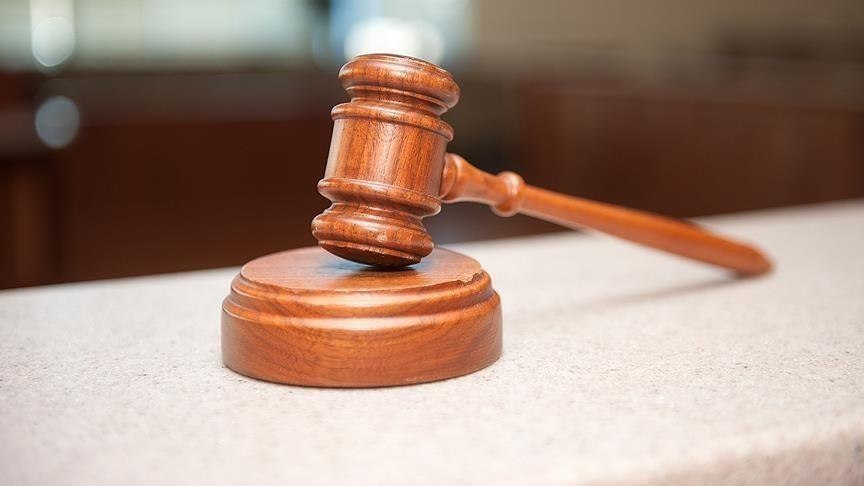 Eski Sırp polis memuru Kosova’daki savaş suçlarından dolayı 15 yıl hapse mahkûm edildi