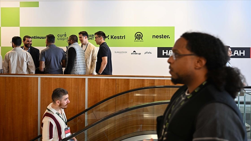 Muslim Tech Fest, Londra’da kapılarını açtı