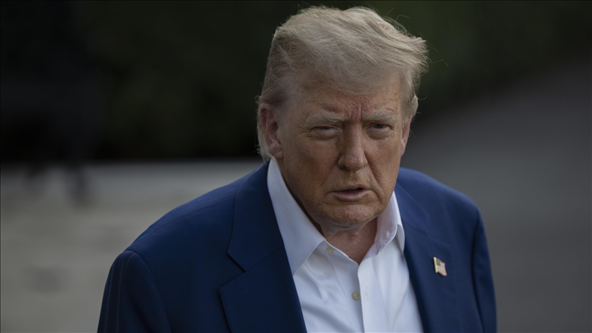 Trump, İsrail ile İran arasındaki ateşkese aracılık etmekten Nobel Barış Ödülü’ne aday gösterildi