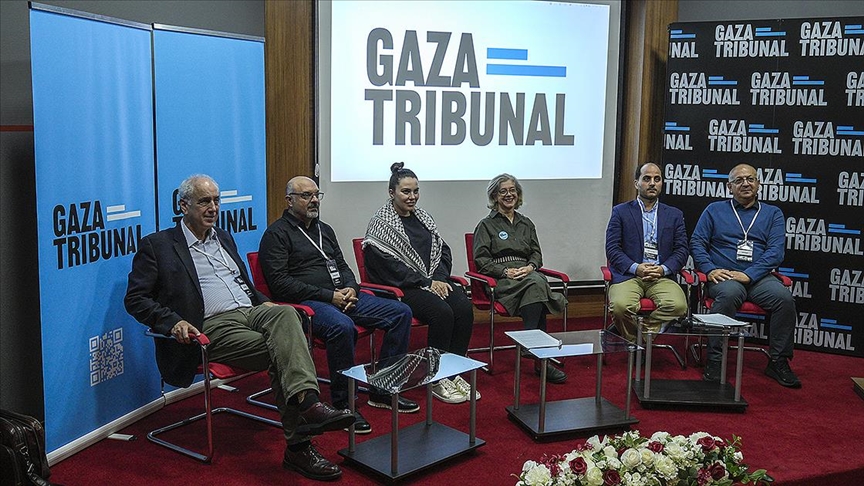 BM Raportörü Rajagopal, Saraybosna’daki Gazze Mahkemesi girişimine destek verdi