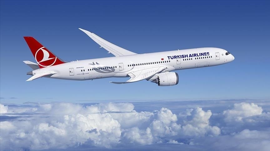THY mayısta 7,6 milyon yolcu taşıdı