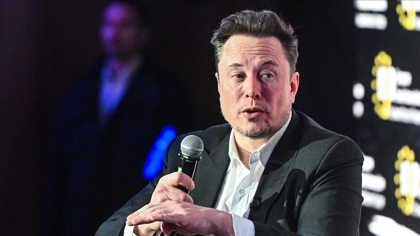 ABD’de Musk’ın devletle sözleşmelerini ihlali halinde uygulanacak güvenlik planları soruşturuluyor