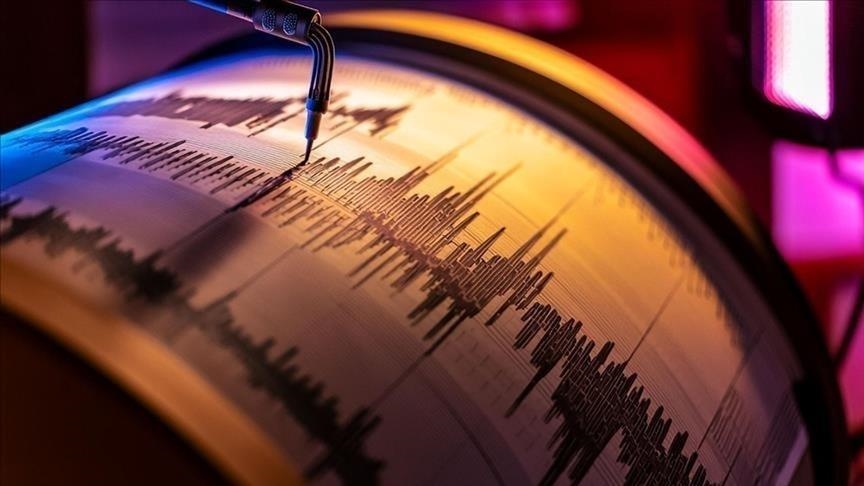 Yunanistan’da 5,2 büyüklüğünde deprem | TIME-BALKAN