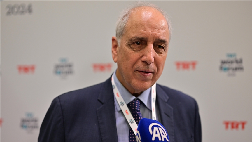Eski BM raportörü Michael Lynk’ten soykırımı durdurması için İsrail’e yaptırım uygulanması çağrısı