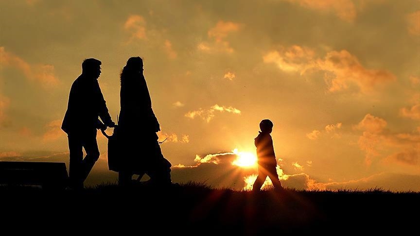 Türkiye’de “Aile Yılı” kapsamında 5 bine yakın faaliyet gerçekleştirildi