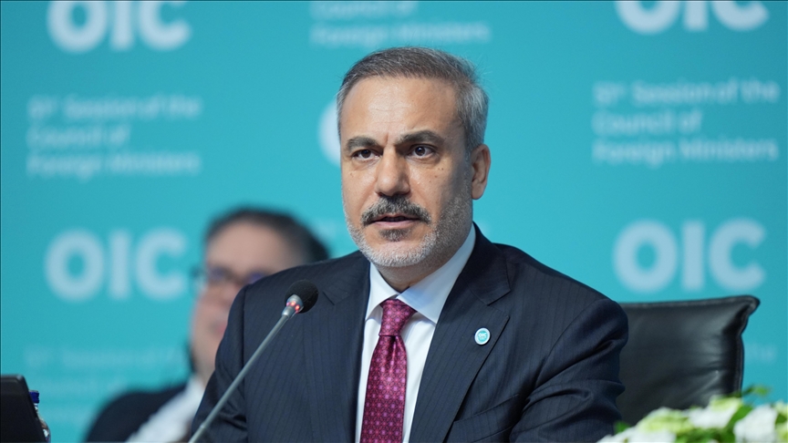 Zulmün karşısında dimdik durmaya devam edeceğiz