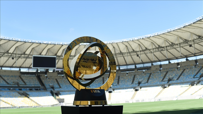 FIFA Kulüpler Dünya Kupası heyecanı ABD’de yaşanacak