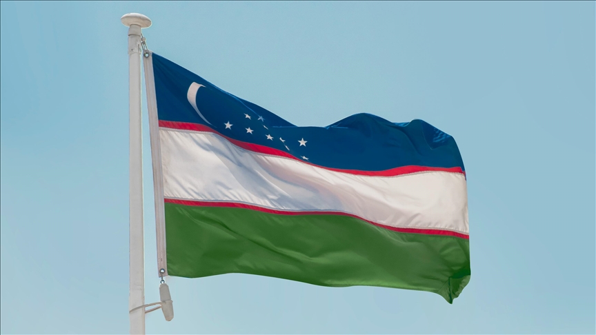 Özbekistan, tarihinde ilk kez Dünya Kupası’na katılma hakkı kazandı