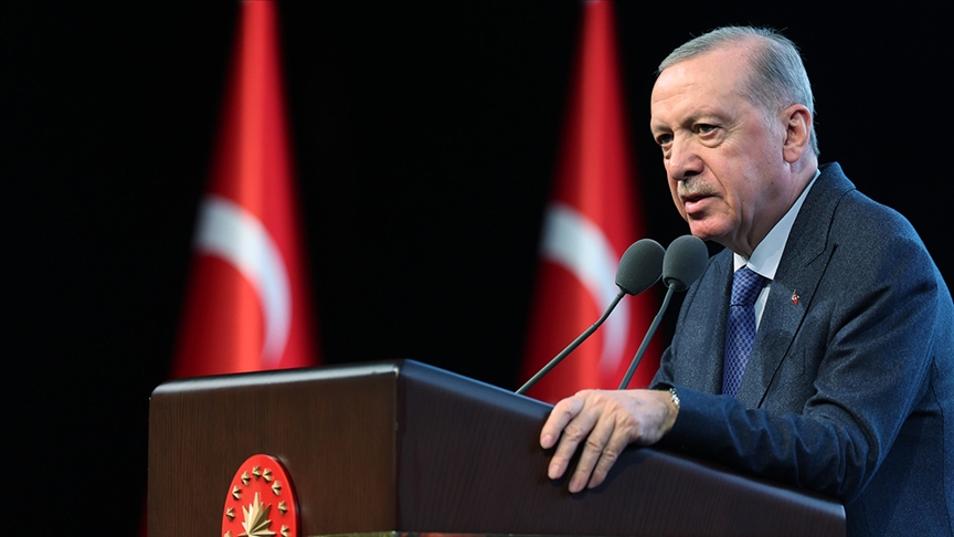 Türkiye Cumhurbaşkanı Erdoğan’dan, İsrail’in İran’a yönelik saldırılarına ilişkin telefon diplomasisi