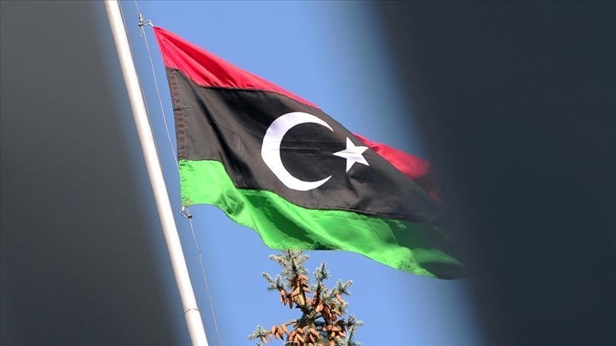 Libya Yunanistan’ın Girit’in güneyindeki hidrokarbon ihalesini “egemenlik haklarının ihlali” olarak niteledi