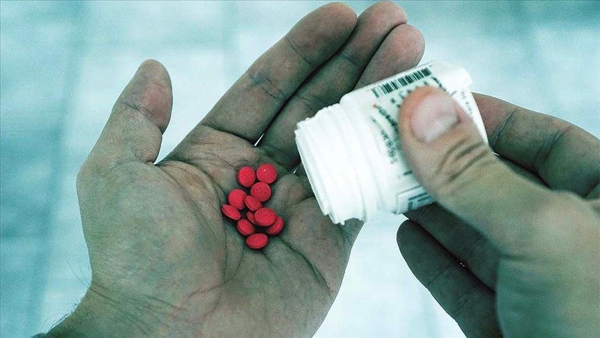 BM, dünya genelinde 2023’te 316 milyon kişinin uyuşturucu kullandığını bildirdi
