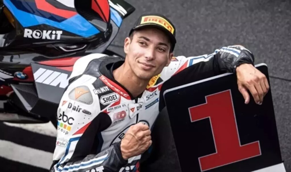 Toprak Razgatlıoğlu MotoGP’de mi yarışacak?