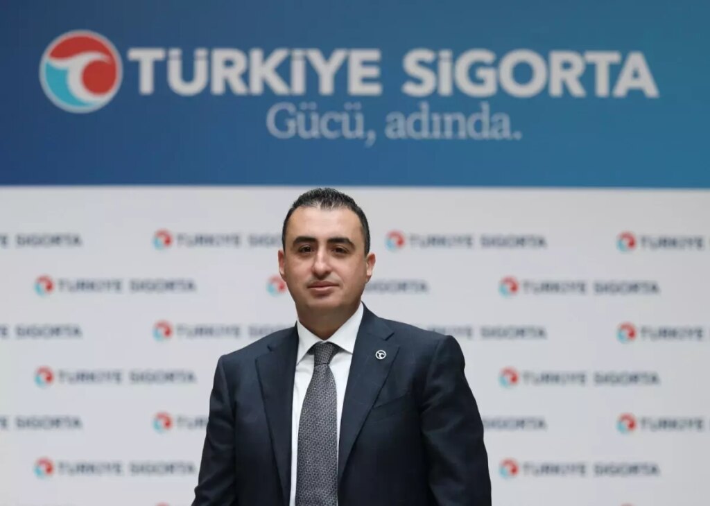 Türkiye Sigorta, BIST Sürdürülebilirlik Endeksi’nde!