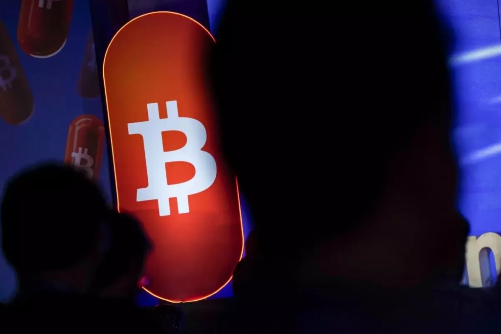 Ukrayna’dan Bitcoin hamlesi – Haberler