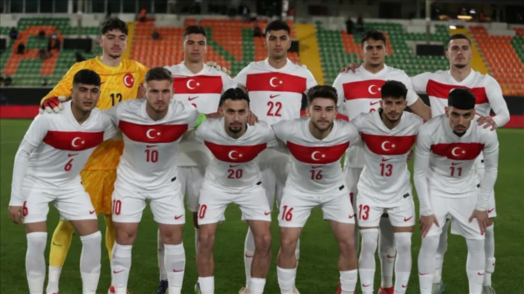 Ümit Milli Takım’ın Arnavutluk maçı biletleri ücretsiz