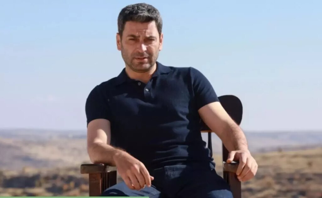 Uzak Şehir Cihan öldü mü, Cihan ölüyor mu? Ozan Akbaba diziden ayrılıyor mu?