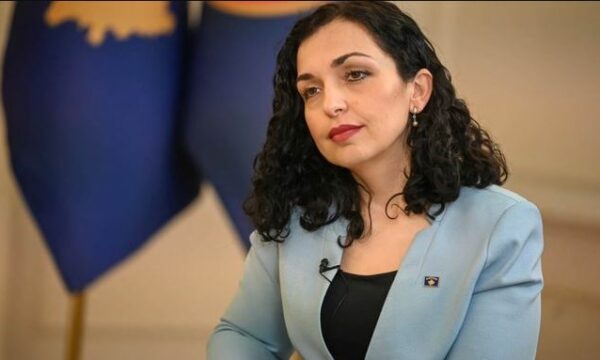 Kosova Cumhurbaşkanı Osmani’den yerel seçimler tarihinin belirlenmesi çağrısı