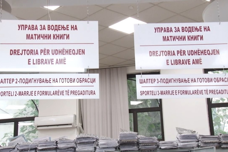 Dengeleyiciyi değiştiren yasa hükümetten geçti