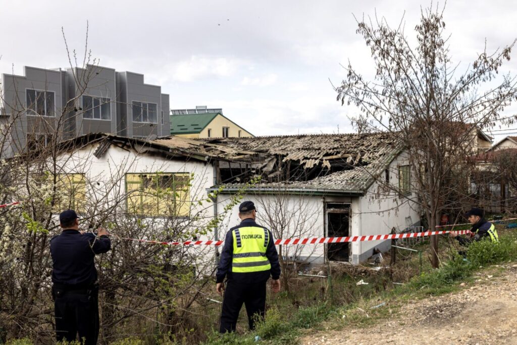 Üç gün içinde Koçana’dan 109 yaralı, Hükümetin yardım hattına talep ve önerilerini iletti