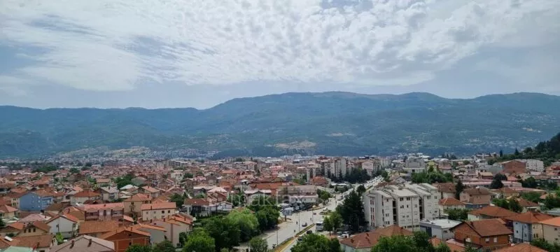 Ohri’de deprem meydana geldi | TIME-BALKAN