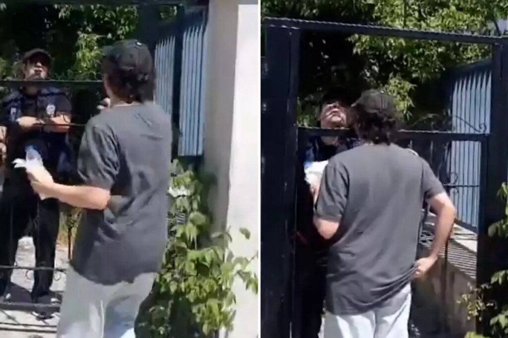 YKS’ye geç kalan öğrenci, polise rüşvet teklif etti