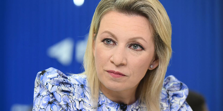 Zaharova: Sırbistan’ın Ukrayna’ya silah gönderip göndermediği konusunda netlik bekliyoruz
