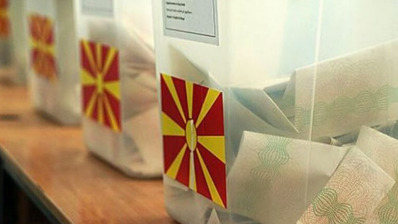 Arnavut siyasilerden “tek seçim bölgesi” açıklamaları