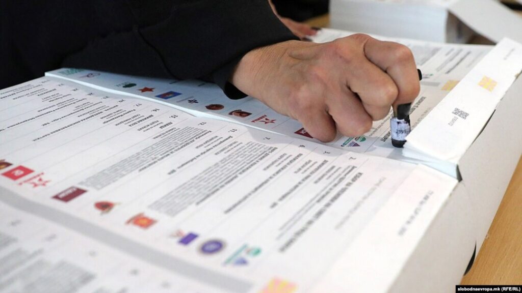 Seçim öncesi yeni partilerin sayısı artıyor
