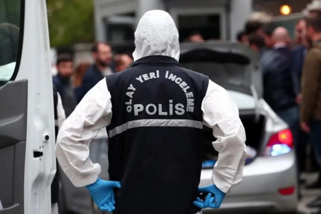 10 yaşındaki çocuğun kazara vurduğu akrabası hayatını kaybetti
