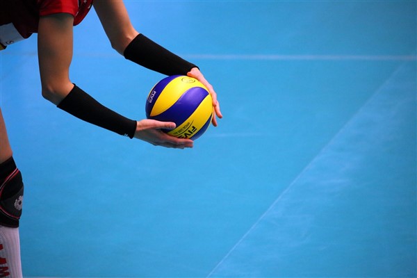 Türkiye U19 Kadın Voleybol Milli Takımı Bulgaristan’a mağlup oldu