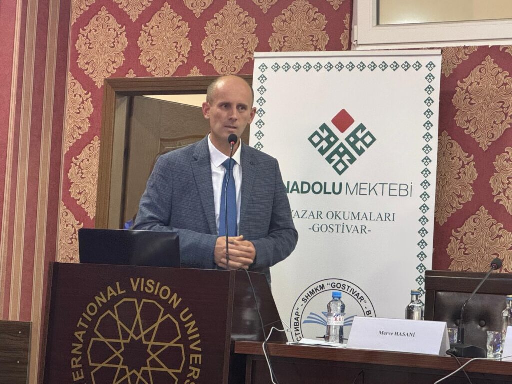 Anadolu Rüzgarı: Mustafa Kutlu Paneli Gönüllere Dokundu