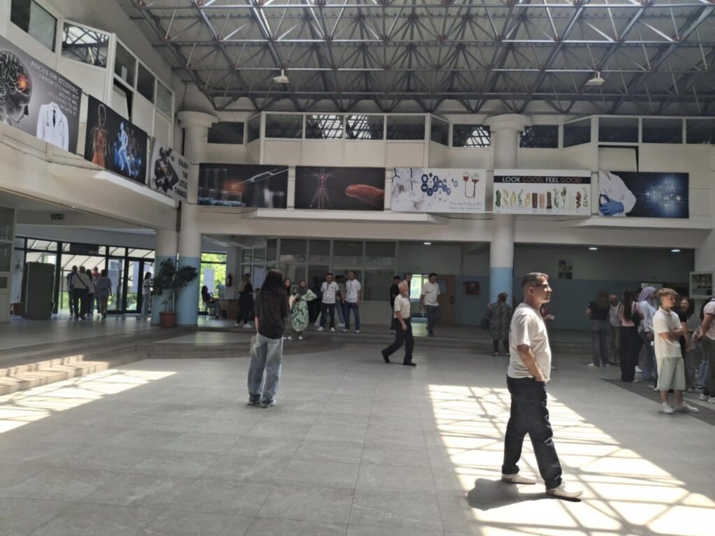 İlkokul mezunları için liselerde elektronik kayıt sona erdi