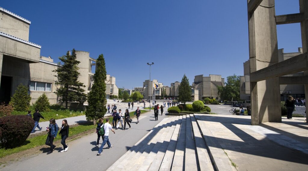 2024-2025 akademik yılında 13 bin 371 öğrenci üniversiteye kaydoldu
