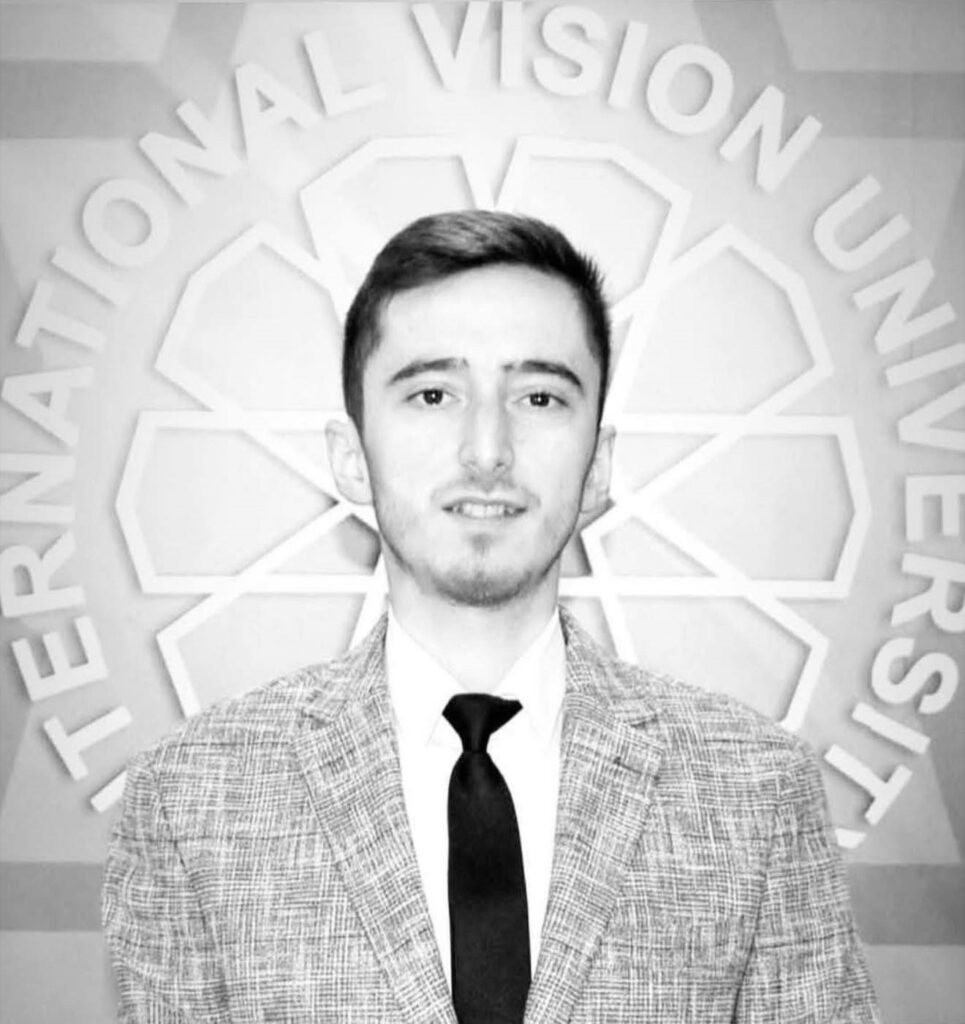 Vizyon Üniversitesi Bilgi İşlem personeli Nurullah İsmail vefat etti