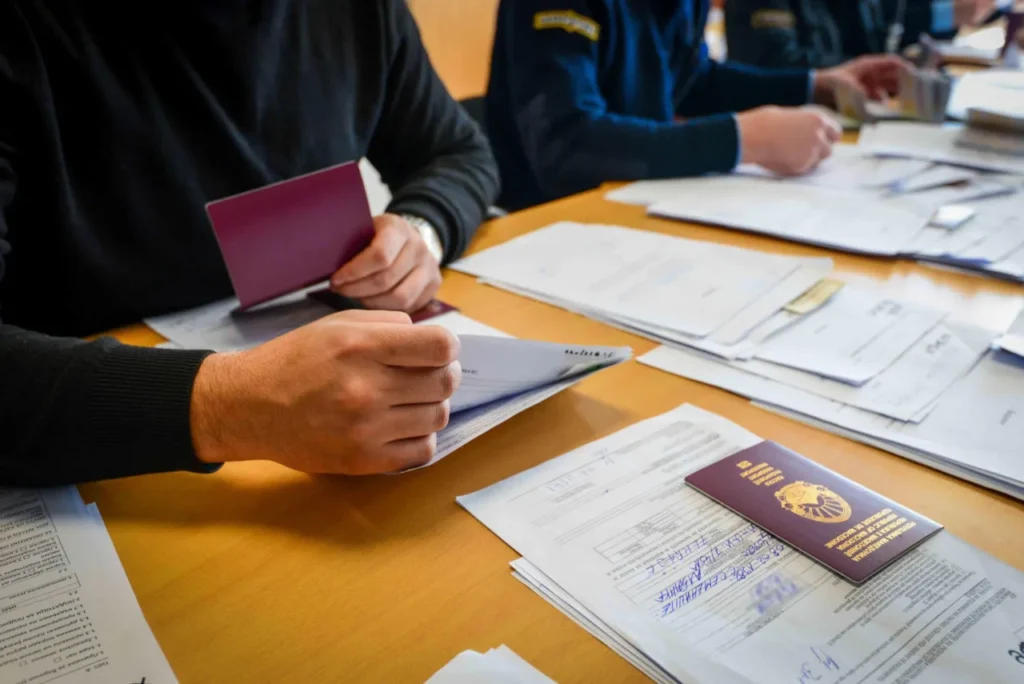 İçişleri Bakanlığı, kişisel belgeler için çevrimiçi randevu planlamasını etkinleştirdi