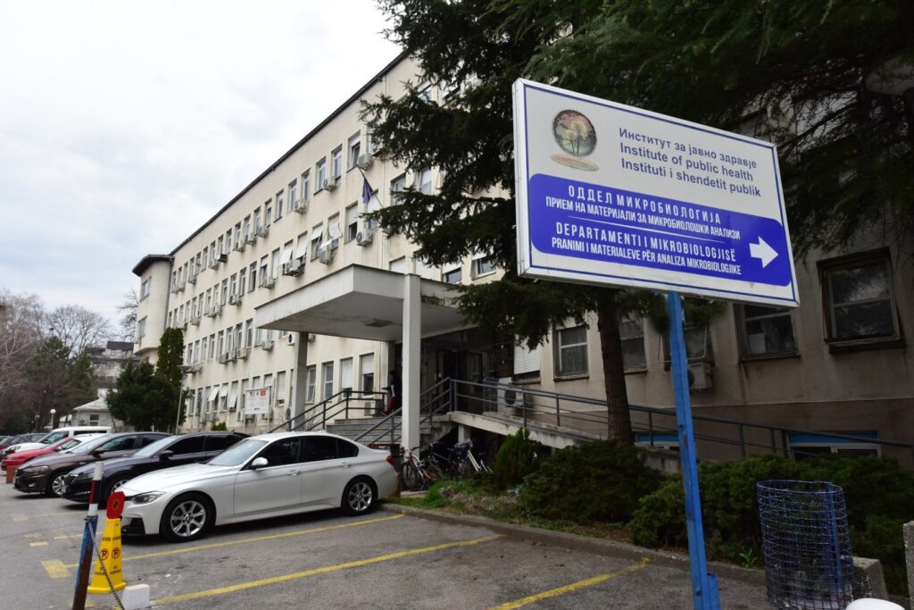 Haziran ayında üç yeni HIV ve AIDS vakası kaydedildi