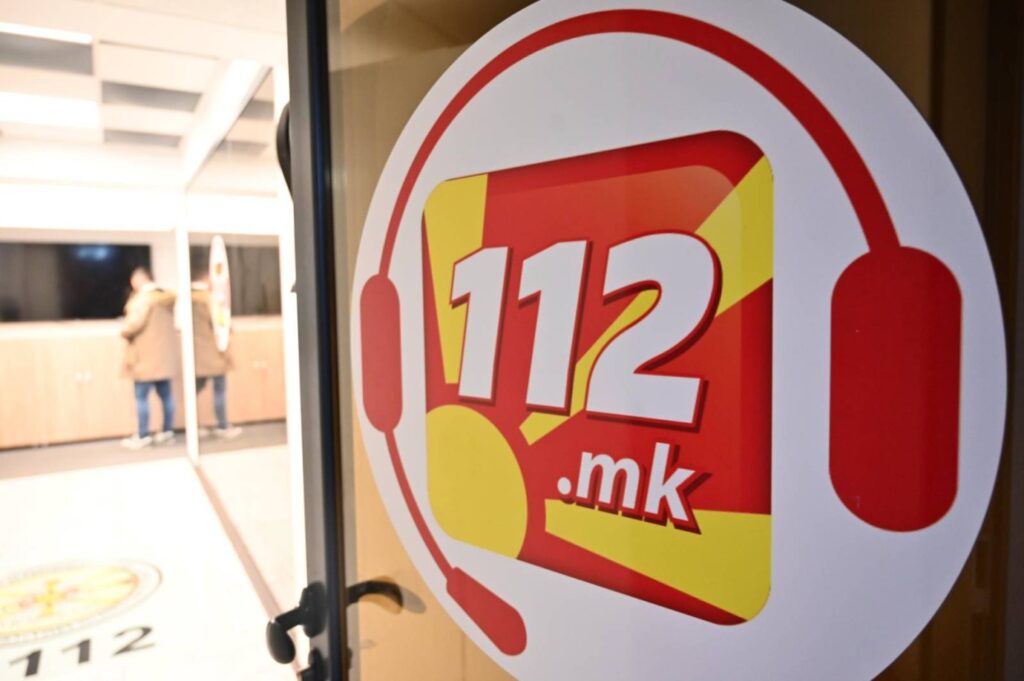 Son 24 saatte 112’ye toplam 4.199 çağrı yapıldı