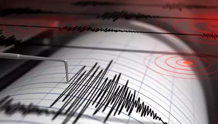 6.7’lik sarsıntı korkuttu! Endonezya’da büyük deprem