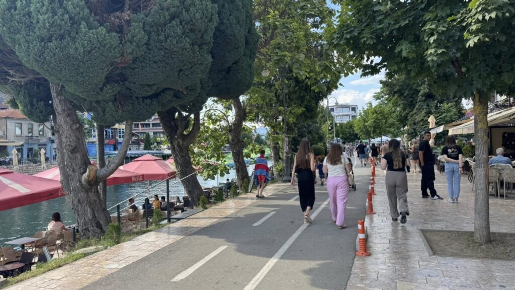 Yabancı turist sayısı Mayıs ayında arttı