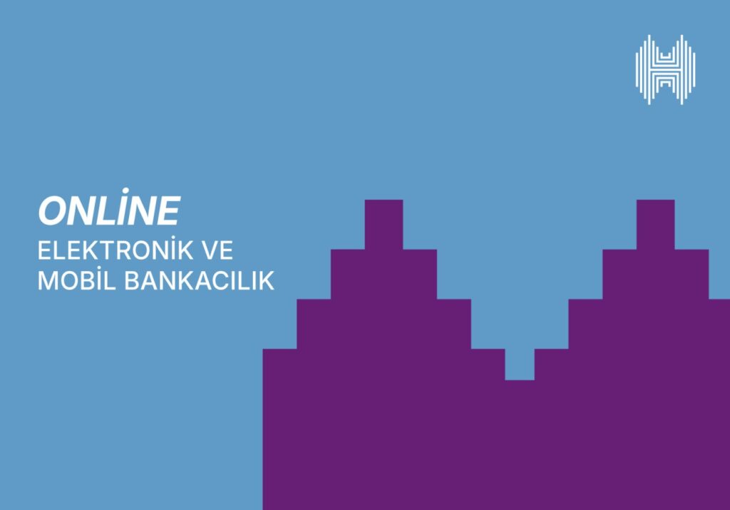 Halkbank bugün itibariyle artık tamamen dijital bir Banka – tüm hizmetlere online erişim
