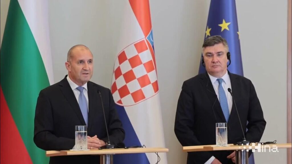 Milanović: “Makedonya’nın AB üyeliği için baskılara boyun eğmesi gerekmiyor”