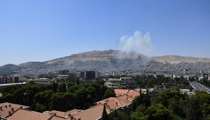 Suriye ordusundan yeni karar: Süveyda kentindeki güçlerini çekiyor