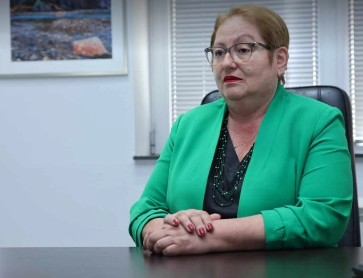 Yanevska: “Tarih dersi yedinci sınıfta yeniden okutulacak”