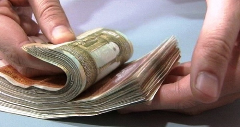 Mayıs ayında ortalama net maaş 45 bin 796 denar oldu