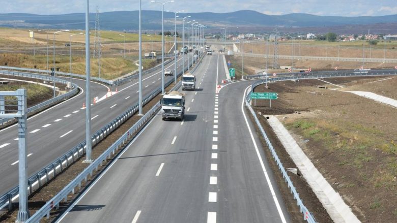 Ülke genelinde trafik sorunsuz ilerliyor
