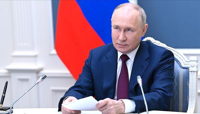 Rusya bu sefer de o ülkeyi işaret etti… Trump’tan Putin’i sinirlendirecek hamle!