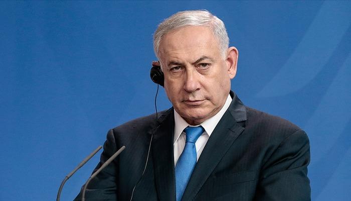Netanyahu, BM’nin İsrail’in Gazze’ye yardım girişlerini engellediği uyarılarının “yalan olduğunu” öne sürdü