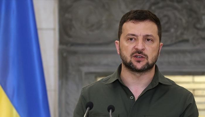 Rusya’ya son teklifi Zelenskiy duyurdu! “Saklanmayı bırakmalılar”