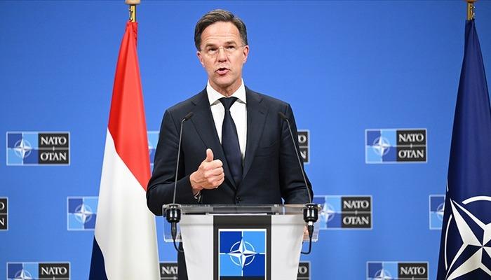 NATO Genel Sekreteri Rutte’ye göre müttefikler arasında savunma sanayisindeki engeller kalkmalı