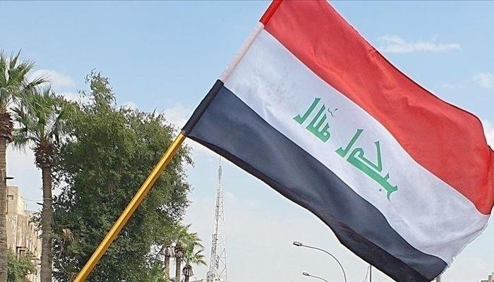 Irak’ta 46 dereceyi bulan hava sıcaklıkları vatandaşları olumsuz etkiliyor
